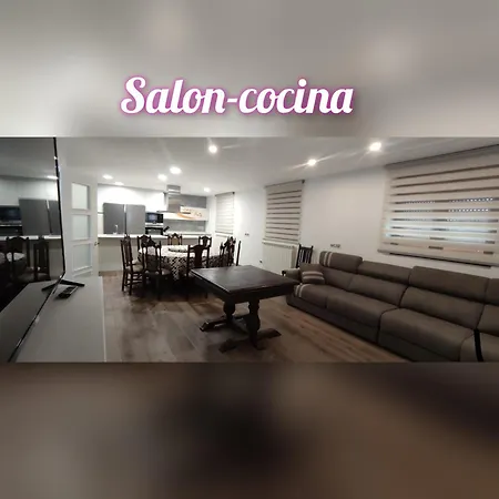 Hotel Donde La Abuela