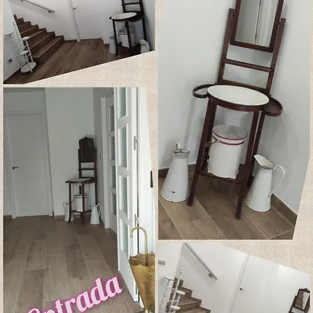 Hotel Donde La Abuela Las Quintanillas