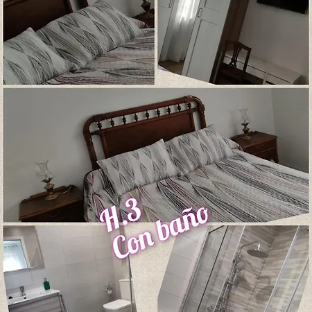 Hotel Donde La Abuela *