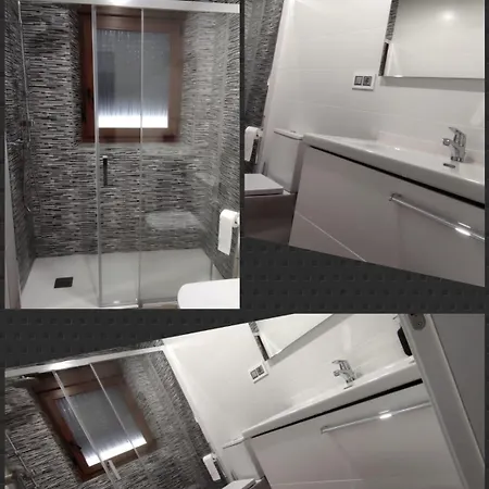 Hotel Donde La Abuela *