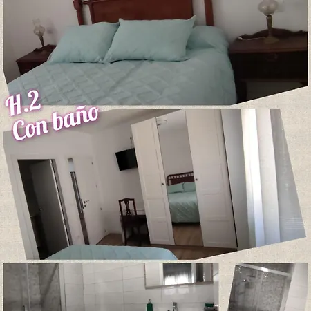 Hotel Donde La Abuela *