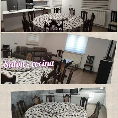 Hotel Donde La Abuela